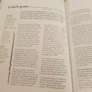 Backyard Medicine Book Harvest D.I.Y. Herbal Remedies With 300 Color Photos Health 253 -Books - Survivor Hand Precision Knives & Outdoor Gear Store