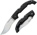 Cold Steel XL Voyager Folding Knife 5.5" AUS-10A Steel Blade Griv-Ex Handle 29AXV -Cold Steel - Survivor Hand Precision Knives & Outdoor Gear Store