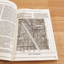 U.S. Army Guide To Map Reading Book Every Aspect Land Navigation Illustrations 464 -Books - Survivor Hand Precision Knives & Outdoor Gear Store