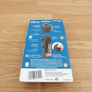 Mace Pocket Model/Alarm Combo 10% OC Pepper With UV Dye Up To 20 Bursts And Flip Top Safety Cap 80790 -Mace - Survivor Hand Precision Knives & Outdoor Gear Store