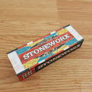 Rough Ryder Stoneworx Leg Folding Knife 440 Steel Blade Turquoise/MOP/Stone Handle 2410 -Rough Ryder - Survivor Hand Precision Knives & Outdoor Gear Store