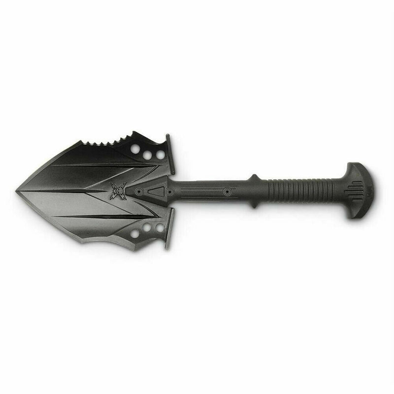 United Cutlery Kommando Survival Shovel 2Cr13 Tool Steel Head Nylon/Fiberglass Handle 2979 -United Cutlery - Survivor Hand Precision Knives & Outdoor Gear Store