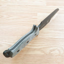 TOPS Best Fixed Knife 7" 5160 Steel Full Tang Blade Linen Micarta Handle 5020HP -TOPS - Survivor Hand Precision Knives & Outdoor Gear Store