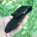 Fallkniven Tre Kronor Lockback Folding Knife 2.75" 3G Steel Blade Ironwood Handle NTK3IC -Fallkniven - Survivor Hand Precision Knives & Outdoor Gear Store