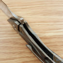 Bestech Knives Goblin Folding Knife 2.25" S35VN Steel Blade Titanium/Carbon Fiber Handle KT1711D -Bestech Knives - Survivor Hand Precision Knives & Outdoor Gear Store