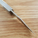 Rough Ryder Pinto II Lockback Folding Knife 2.13" Stainless Steel Blade Bone Handle 1339 -Rough Ryder - Survivor Hand Precision Knives & Outdoor Gear Store