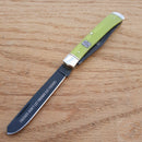 Rough Ryder Zombie Nick Trapper Pocket Knife Stainless Steel Blades Bone Handle 1452 -Rough Ryder - Survivor Hand Precision Knives & Outdoor Gear Store