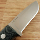 Joker Lynx Fixed Knife 4.25" Bohler N695 Steel Full Tang Blade Micarta Handle RCM111 -Joker - Survivor Hand Precision Knives & Outdoor Gear Store