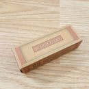 Rough Ryder Knife Opener Stainless Steel Full Blade Amber Smooth Bone Handle 1092 -Rough Ryder - Survivor Hand Precision Knives & Outdoor Gear Store