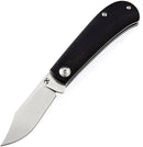 Kansept Knives Bevy Folding Knife 2.45" S35VN Steel Blade Carbon Fiber Handle 2026S1 -Kansept Knives - Survivor Hand Precision Knives & Outdoor Gear Store