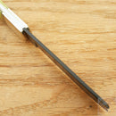 Rough Ryder Zombie Nick Razor Stainless Steel Blade Green Smooth Bone Handle 1451 -Rough Ryder - Survivor Hand Precision Knives & Outdoor Gear Store