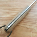 Joker Trapper Fixed Knife 4" 14C28N Sandvik Steel Full Tang Blade Canvas Micarta Handle RCM113 -Joker - Survivor Hand Precision Knives & Outdoor Gear Store