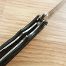 Bestech Knives Grampus Liner Folding Knife 3.5 D2 Tool Steel Blade G10 Handle G02A -Bestech Knives - Survivor Hand Precision Knives & Outdoor Gear Store