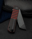Bestech Knives Titan Liner Folding Knife 2.95" 154CM Steel Blade G10/Carbon Fiber Handle L04C -Bestech Knives - Survivor Hand Precision Knives & Outdoor Gear Store