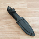 Cold Steel Pendleton Hunter Fixed Knife 3" CPM-3V Carbon Steel Blade Black Checkered Kray-Ex Handle 36LPCM -Cold Steel - Survivor Hand Precision Knives & Outdoor Gear Store