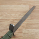 Cold Steel Leatherneck Fixed Knife 10.5" D2 Tool Steel Bowie Blade Kray-Ex Handle 39LSFCAA -Cold Steel - Survivor Hand Precision Knives & Outdoor Gear Store