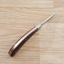 Rough Ryder Large Bow Trapper Folding Knife Stainless Steel Blade Black Synthetic Handle 2456 -Rough Ryder - Survivor Hand Precision Knives & Outdoor Gear Store