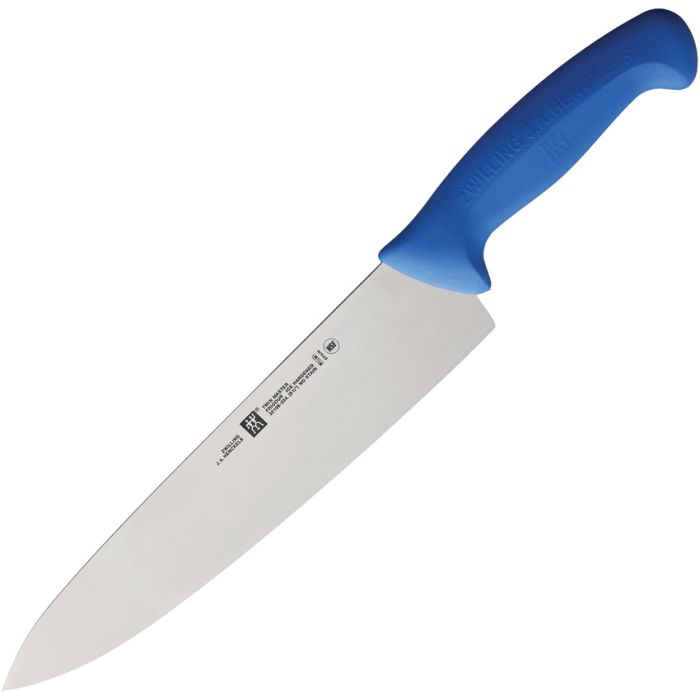 Henckels Zwilling Master Kitchen Chef's Knife 10" Stainless Blade Plastic Handle 32108254 -Henckels Zwilling - Survivor Hand Precision Knives & Outdoor Gear Store