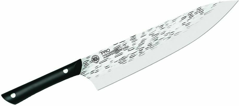 Kershaw Professional Kitchen Chef's Knife 10" AUS-6M Steel Blade POM Handle HT7078 -Kershaw - Survivor Hand Precision Knives & Outdoor Gear Store