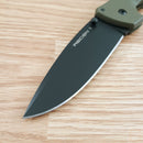 Cold Steel Recon 1 Lock Folding Knife 4" CPM S35VN Steel Spear Point Blade OD Green G10 Handle 27BSODBK -Cold Steel - Survivor Hand Precision Knives & Outdoor Gear Store