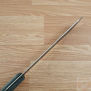 ESEE Darien Fixed Machete 12.38" 1075HC Steel Blade Black Canvas Micarta Handle DARIEN -ESEE - Survivor Hand Precision Knives & Outdoor Gear Store