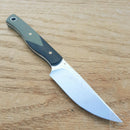 Bestech HEIDI Fixed Knife 3.13" Satin Finish D2 Tool Steel Full Tang Blade G10 Handle F01A -Bestech Knives - Survivor Hand Precision Knives & Outdoor Gear Store