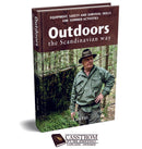 Casstrom Outdoors the Scandinavian Way 198 Pages Book Manual Wilderness Survival I601107 -Casstrom - Survivor Hand Precision Knives & Outdoor Gear Store