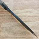 Fox Rimor Fixed Knife 6.88" Bohler N690 Steel Full Tang Blade OD Green FRN Handle 9CM07OD -Fox - Survivor Hand Precision Knives & Outdoor Gear Store