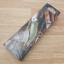 ESEE Model 6 Tactical Dark Earth Fixed Knife 5.75" Powder Coated 1095HC Steel Drop Point Blade Linen Micarta Handle 6PDE -ESEE - Survivor Hand Precision Knives & Outdoor Gear Store