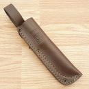 Joker Nordic Fixed Knife 4" 14C28N Steel Full Tang Blade Tan Micarta Handle RCM115 -Joker - Survivor Hand Precision Knives & Outdoor Gear Store