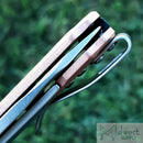 Kershaw Natrix Sub Framelock Folding Knife 2.75" D2 Tool Steel Blade Copper Handle 7006CU -Kershaw - Survivor Hand Precision Knives & Outdoor Gear Store