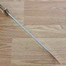 Joker Fixed Knife 13" 1.4116 Steel Blade Stag Handle w/Stainless Guard/Pommel RCC30 -Joker - Survivor Hand Precision Knives & Outdoor Gear Store