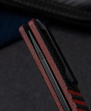 Bestech Knives Titan Liner Folding Knife 2.95" 154CM Steel Blade G10/Carbon Fiber Handle L04C -Bestech Knives - Survivor Hand Precision Knives & Outdoor Gear Store