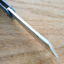 Artisan Cutlery Tomahawk Folding Knife 3" Bohler M390 Steel Blade Blue Titanium Handle 1815GSBUM -Artisan Cutlery - Survivor Hand Precision Knives & Outdoor Gear Store