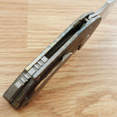 Bestech Knives Goblin Folding Knife 2.25" S35VN Steel Blade Titanium/Carbon Fiber Handle KT1711D -Bestech Knives - Survivor Hand Precision Knives & Outdoor Gear Store