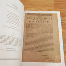 The Herbalists Bible Book Lost Classic 82 Herbs Medicinal Features Comprehensive 409 -Books - Survivor Hand Precision Knives & Outdoor Gear Store