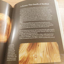 Edible Mushrooms Book Piking Wild Safe-To-Eat And Delicious Color Photographs 321 -Books - Survivor Hand Precision Knives & Outdoor Gear Store