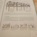 Back To Basics Book Traditional Skills Buying / Working Land Livestock Energy 314 -Books - Survivor Hand Precision Knives & Outdoor Gear Store