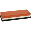 Real Steel Japanese Whetstone Fine Two Sided Corundum One Piece Construction And Interchangeable Silicone Bases W0308 -Real Steel - Survivor Hand Precision Knives & Outdoor Gear Store