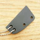 TOPS Bartender Defender Fixed Knife 1095HC Steel Blade Carbon Steel Handle BAR01 -TOPS - Survivor Hand Precision Knives & Outdoor Gear Store