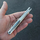 Cold Steel Ranch Boss II Folding Knife 4" SK-5 Carbon Steel Blade Bone Handle 20NPM1 -Cold Steel - Survivor Hand Precision Knives & Outdoor Gear Store