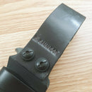 Condor Ripper Fixed Knife 4.5" 1095HC Steel Full Tang Blade Black Micarta Handle TK3939456HC -Condor - Survivor Hand Precision Knives & Outdoor Gear Store