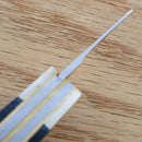 Frost Cutlery Baby Diamond Pocket Knife Stainless Steel Blades Blue Jigged Bone Handle 14632BJB -Frost Cutlery - Survivor Hand Precision Knives & Outdoor Gear Store