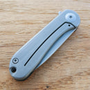 Civivi Mini Elementum Folding Knife 1.88" 14C28N Steel Blade Rubbed/Copper Handle C18062Q2 -Civivi - Survivor Hand Precision Knives & Outdoor Gear Store