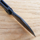 Bestech Knives Nogard Folding Knife 3.38" Bohler M390 Steel Blade Titanium/Carbon Fiber Handle KT2105B -Bestech Knives - Survivor Hand Precision Knives & Outdoor Gear Store