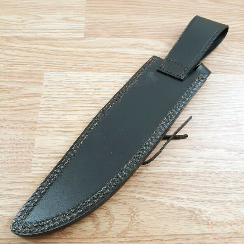 Marbles Nylon Jungle Bowie Knife Sheath for Large 10 Fixed Blade -  ePrague, LLC