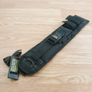 TOPS Best Fixed Knife 7" 5160 Steel Full Tang Blade Linen Micarta Handle 5020HP -TOPS - Survivor Hand Precision Knives & Outdoor Gear Store