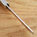 Rough Ryder Lockback Trapper Pocket Knife 440 Steel Blades Amber Bone Handle 1069 -Rough Ryder - Survivor Hand Precision Knives & Outdoor Gear Store