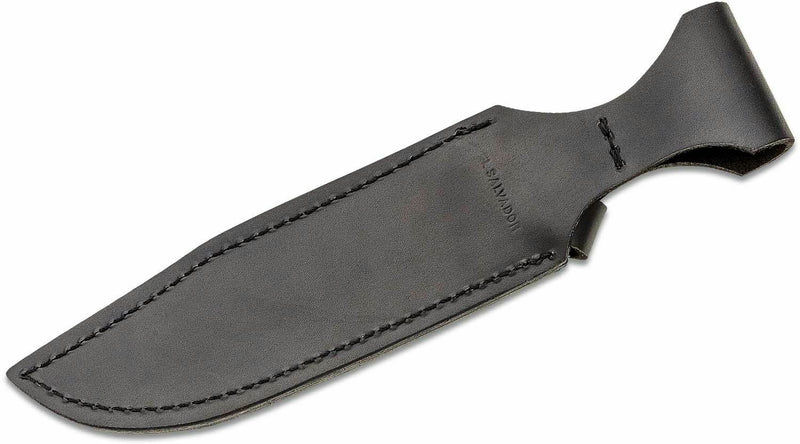 Condor Belgian Bowie Fixed Knife 7.75" 1075HC Steel Blade Micarta Handle TK182575HC -Condor - Survivor Hand Precision Knives & Outdoor Gear Store