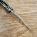 Bestech Knives Goblin Folding Knife 2.25" S35VN Steel Blade Titanium/Carbon Fiber Handle KT1711D -Bestech Knives - Survivor Hand Precision Knives & Outdoor Gear Store